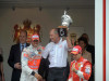 Gp Monaco - Gara